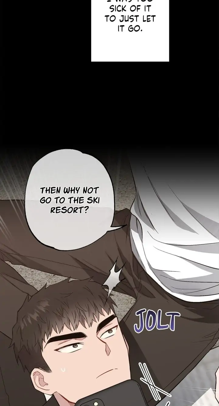 Read Breathing the Same Air chapter 32 image 15 on Lezhin