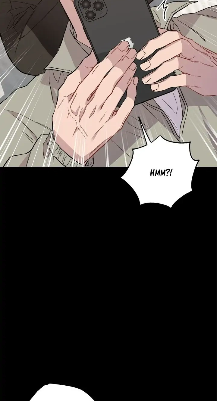 Read Breathing the Same Air chapter 32 image 16 on Lezhin