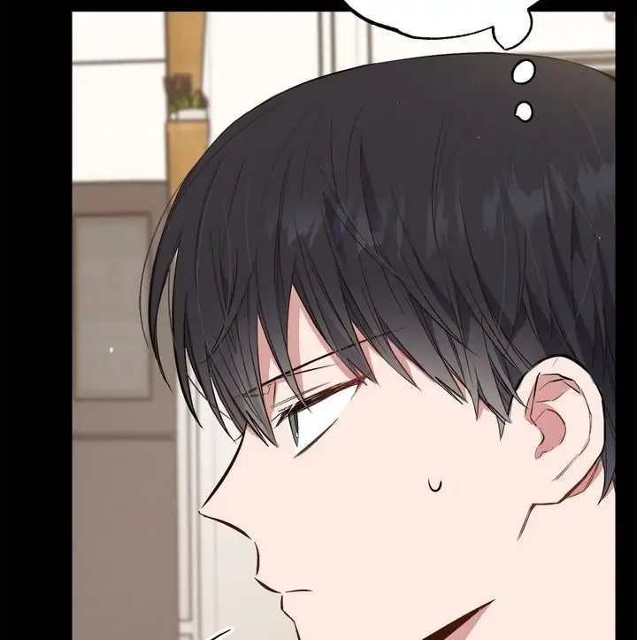 Read Breathing the Same Air chapter 32 image 20 on Lezhin