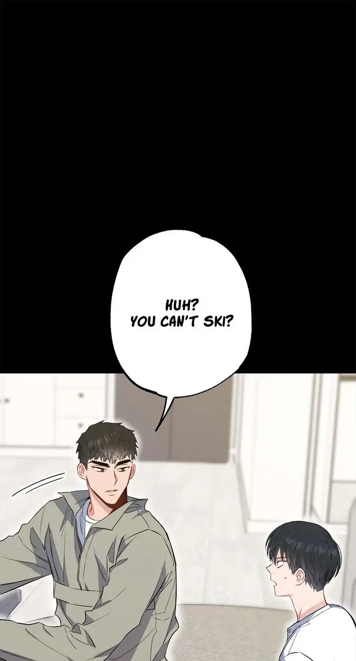 Read Breathing the Same Air chapter 32 image 22 on Lezhin