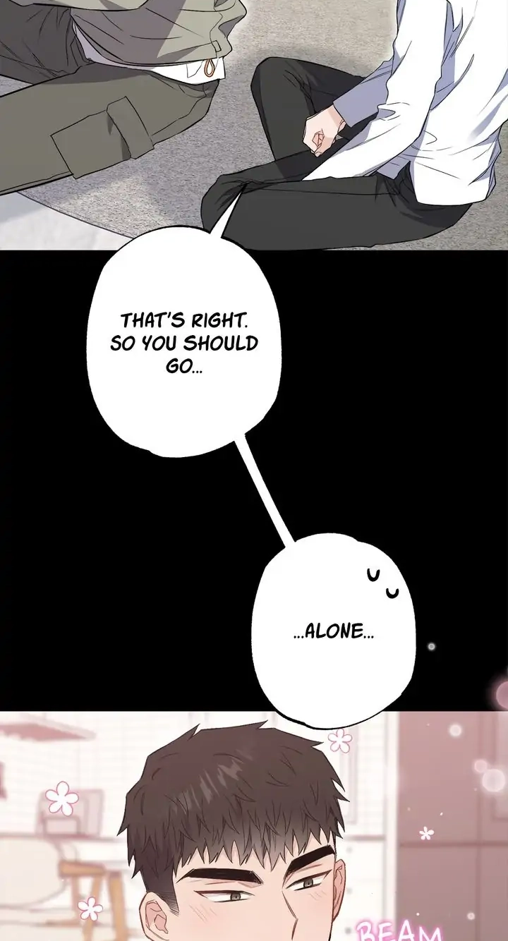 Read Breathing the Same Air chapter 32 image 23 on Lezhin