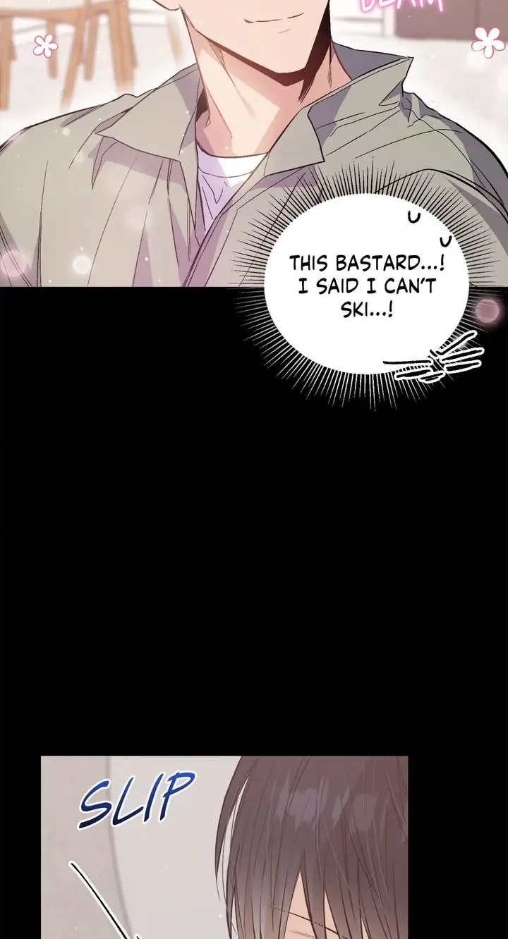 Read Breathing the Same Air chapter 32 image 24 on Lezhin
