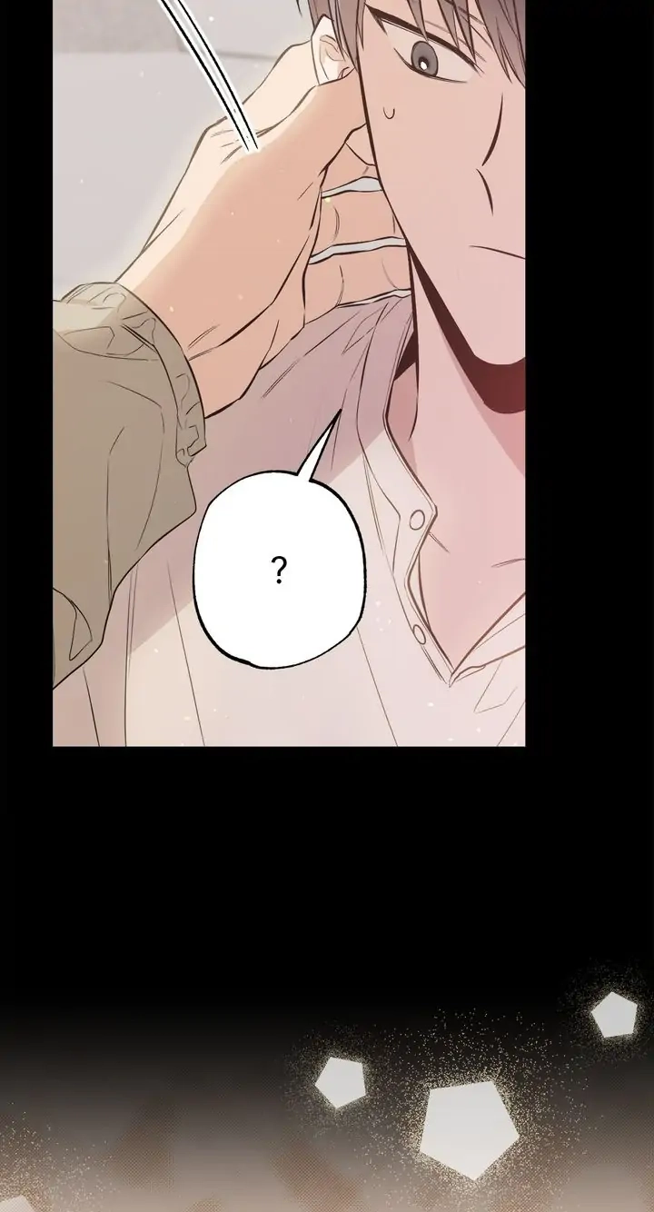 Read Breathing the Same Air chapter 32 image 25 on Lezhin