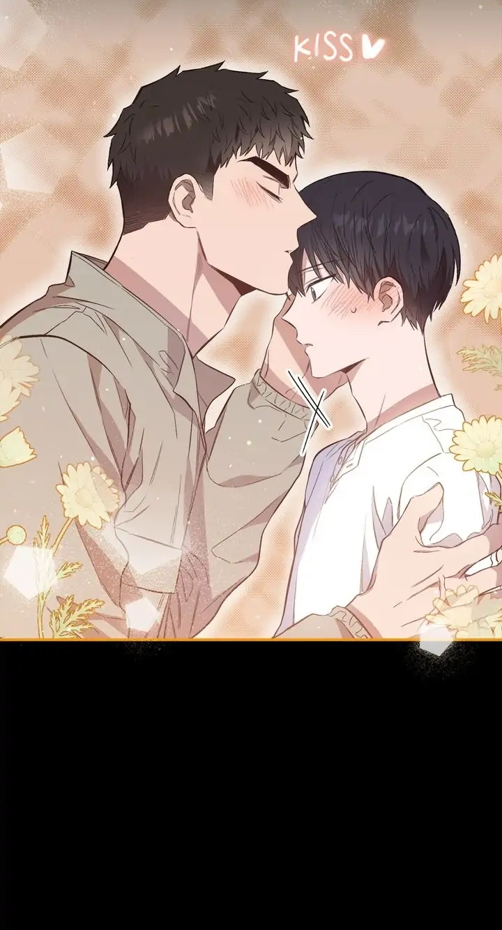 Read Breathing the Same Air chapter 32 image 26 on Lezhin