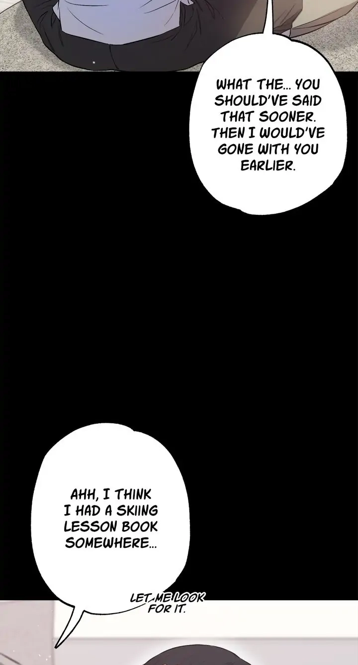 Read Breathing the Same Air chapter 32 image 28 on Lezhin