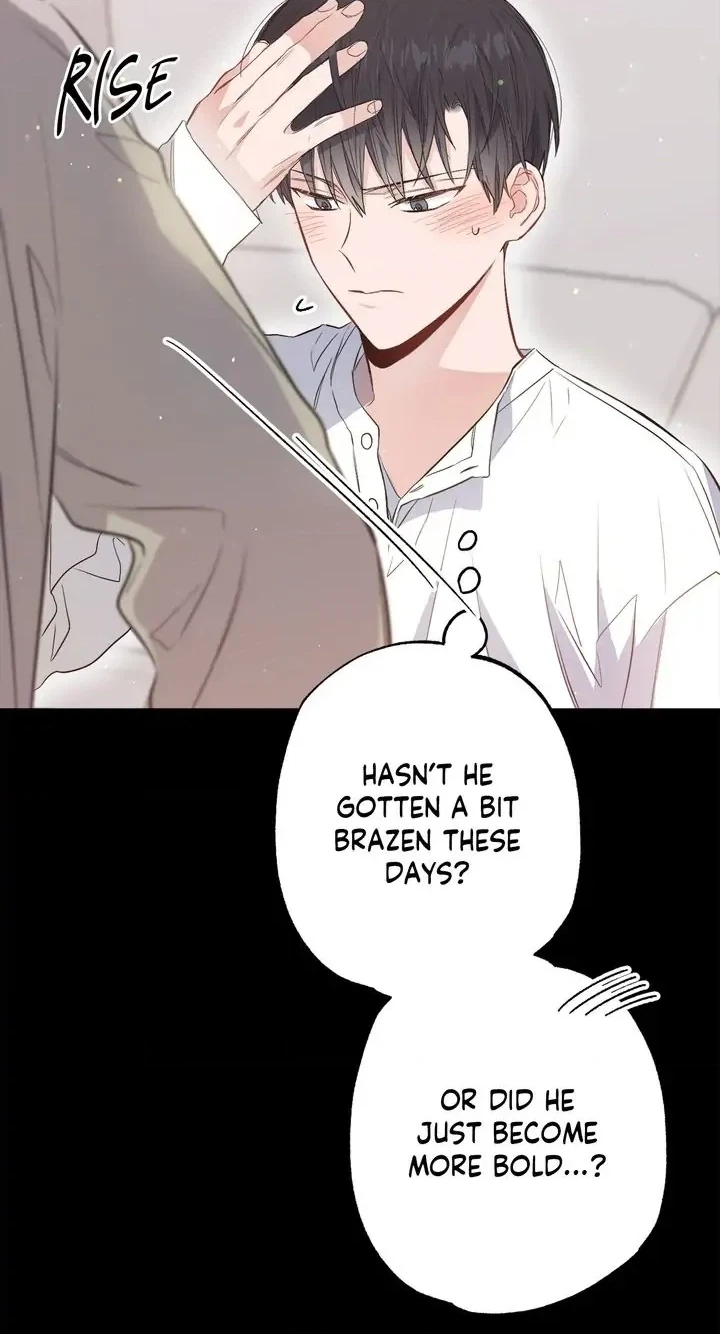 Read Breathing the Same Air chapter 32 image 29 on Lezhin