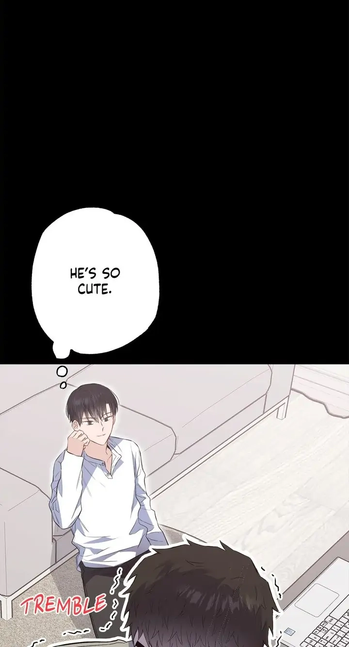 Read Breathing the Same Air chapter 32 image 30 on Lezhin