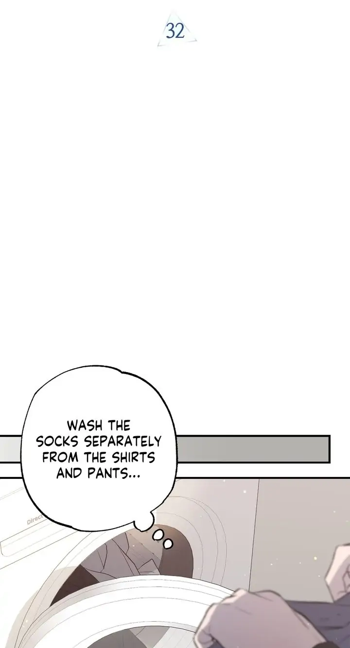 Read Breathing the Same Air chapter 32 image 33 on Lezhin
