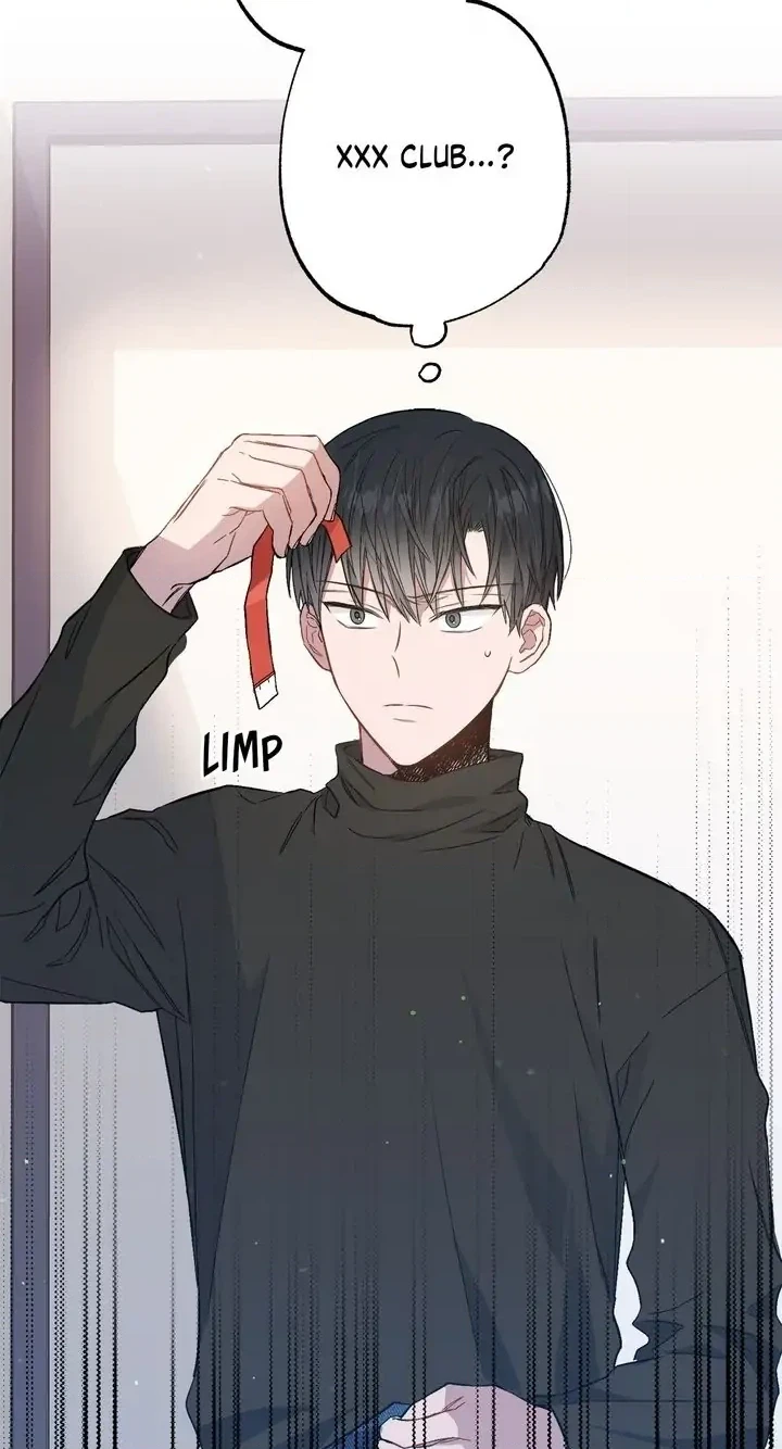 Read Breathing the Same Air chapter 32 image 39 on Lezhin