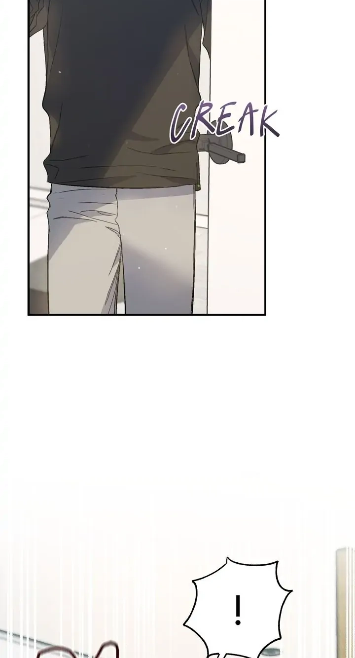 Read Breathing the Same Air chapter 32 image 4 on Lezhin