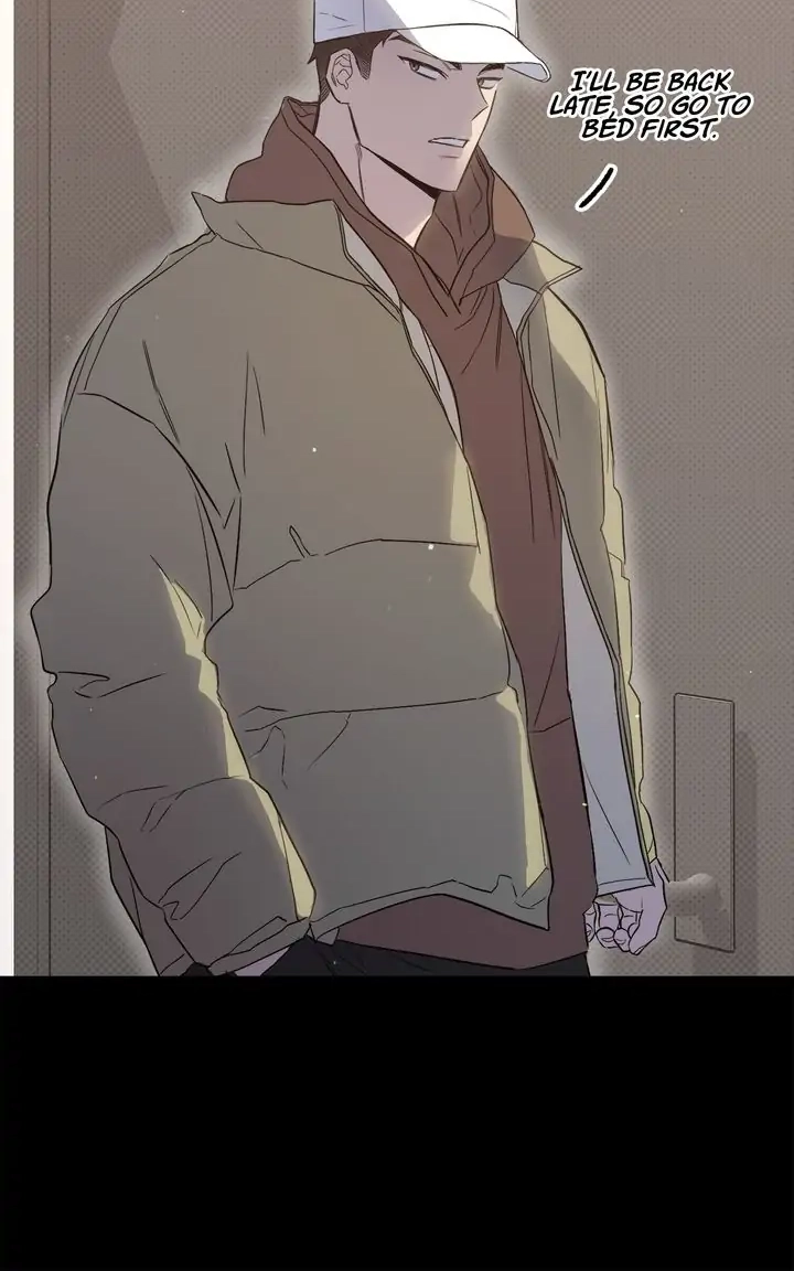 Read Breathing the Same Air chapter 32 image 42 on Lezhin