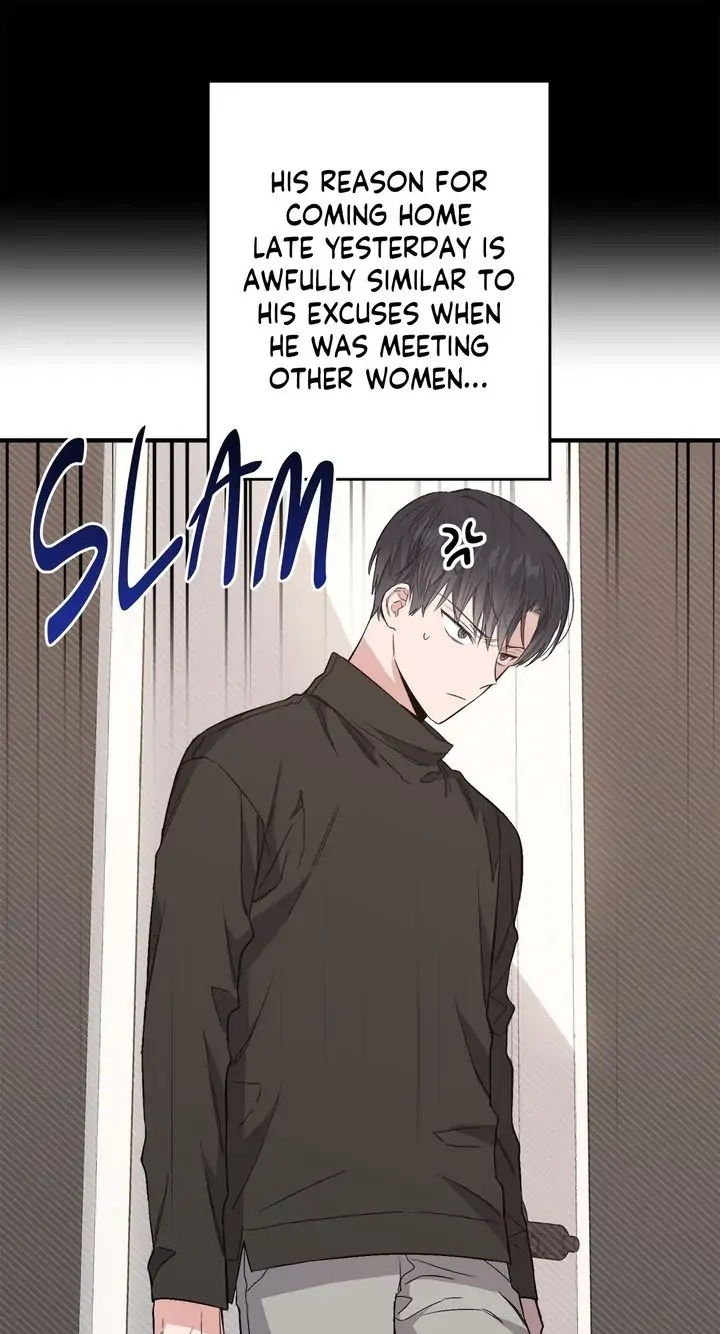 Read Breathing the Same Air chapter 32 image 43 on Lezhin
