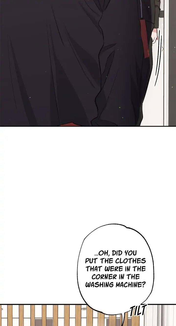 Read Breathing the Same Air chapter 32 image 46 on Lezhin