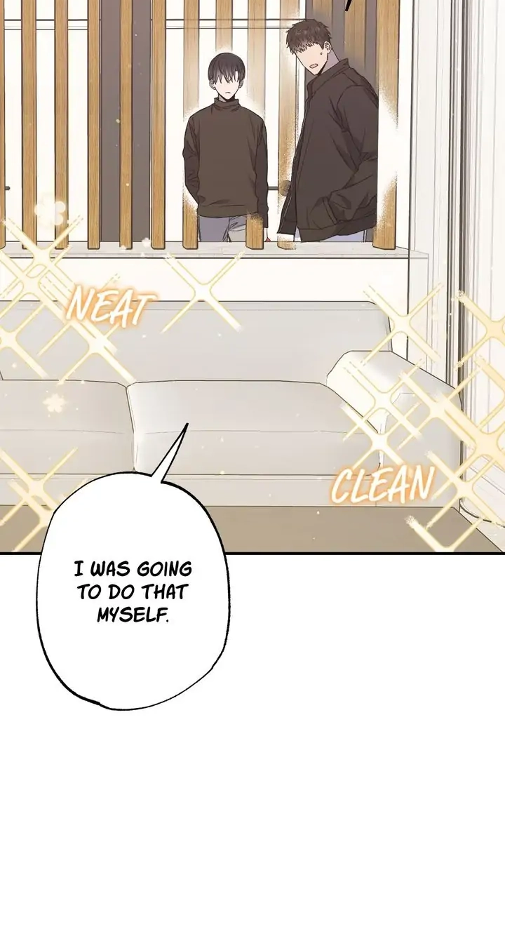 Read Breathing the Same Air chapter 32 image 47 on Lezhin