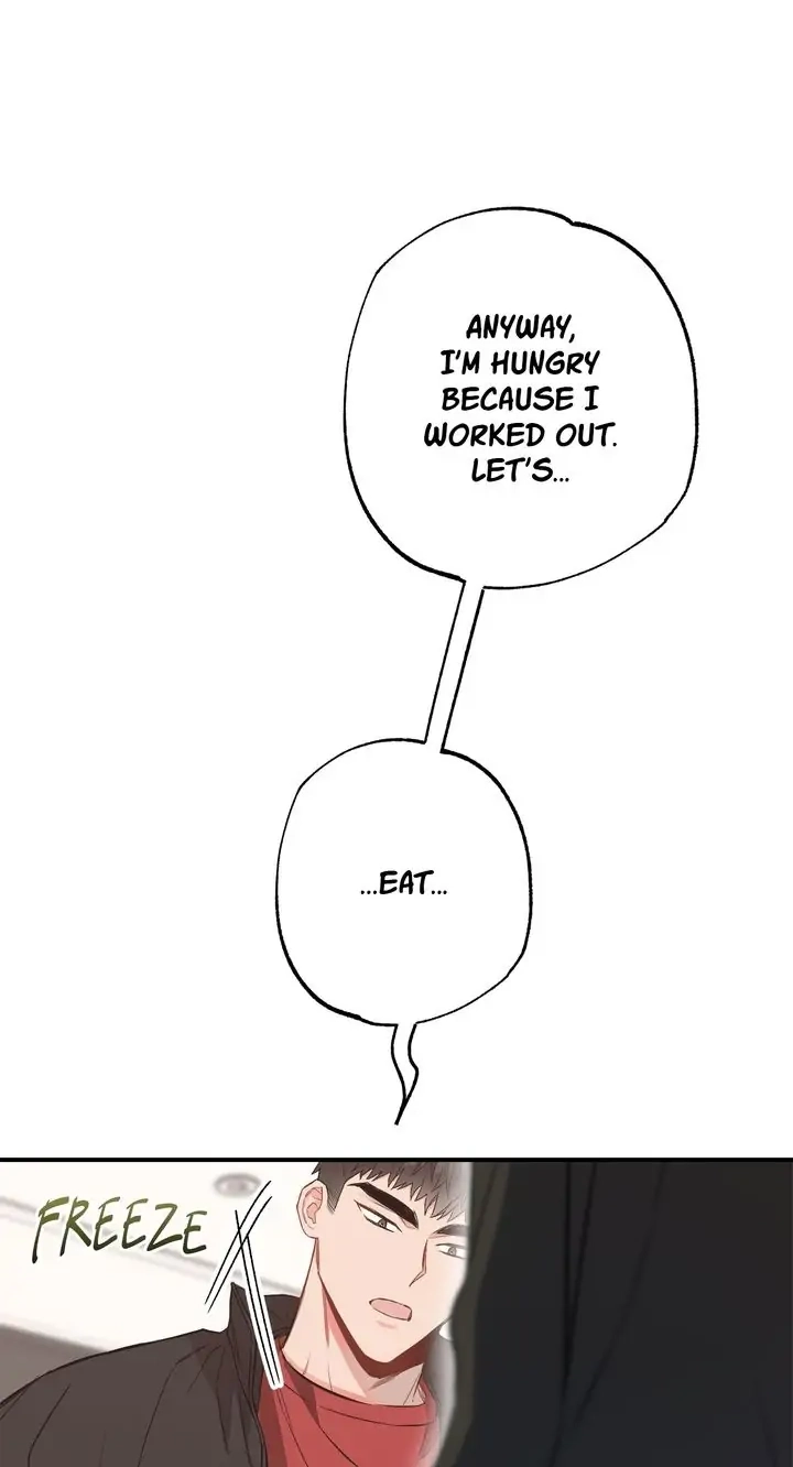 Read Breathing the Same Air chapter 32 image 48 on Lezhin