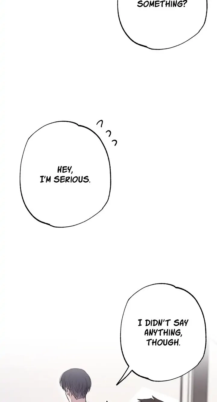 Read Breathing the Same Air chapter 32 image 51 on Lezhin
