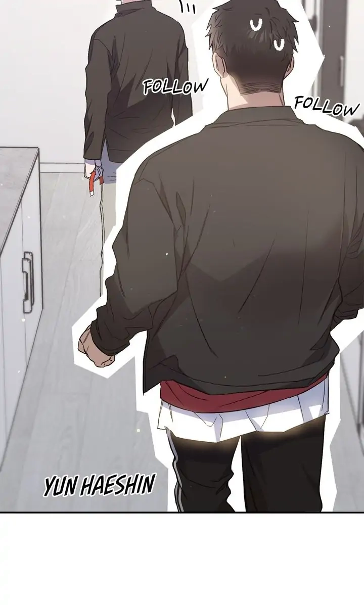 Read Breathing the Same Air chapter 32 image 52 on Lezhin