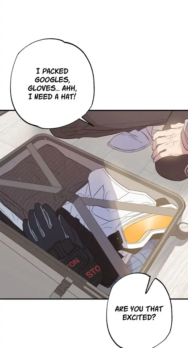 Read Breathing the Same Air chapter 32 image 55 on Lezhin