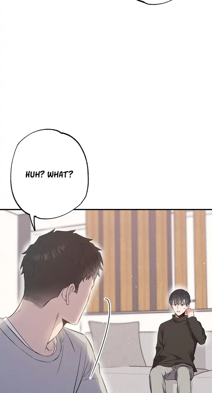 Read Breathing the Same Air chapter 32 image 56 on Lezhin