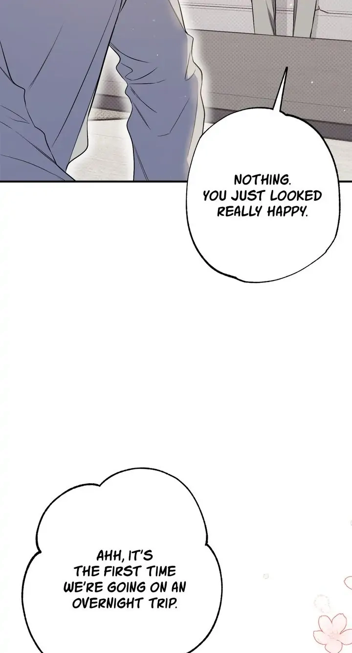 Read Breathing the Same Air chapter 32 image 57 on Lezhin