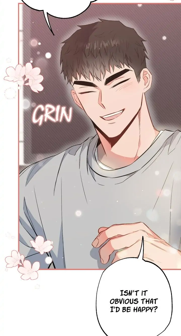 Read Breathing the Same Air chapter 32 image 58 on Lezhin
