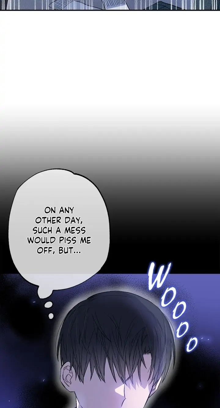 Read Breathing the Same Air chapter 32 image 6 on Lezhin