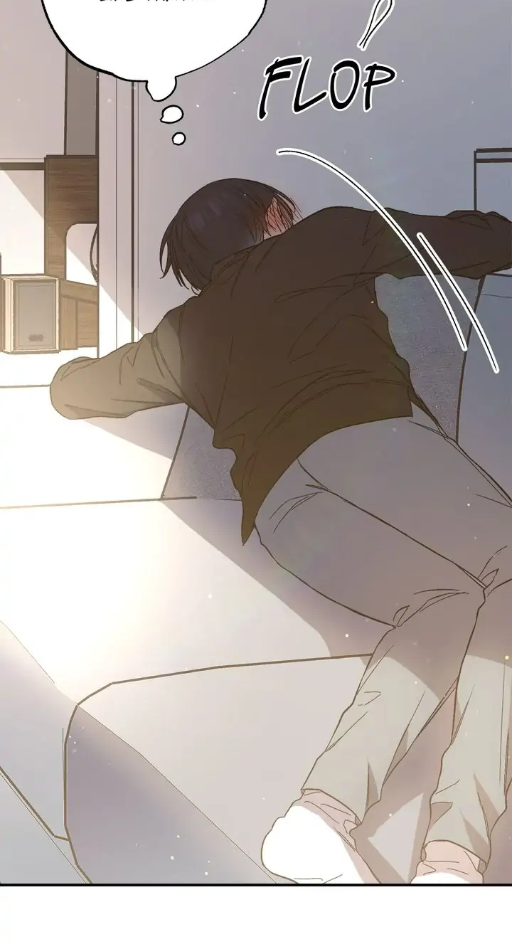 Read Breathing the Same Air chapter 32 image 61 on Lezhin