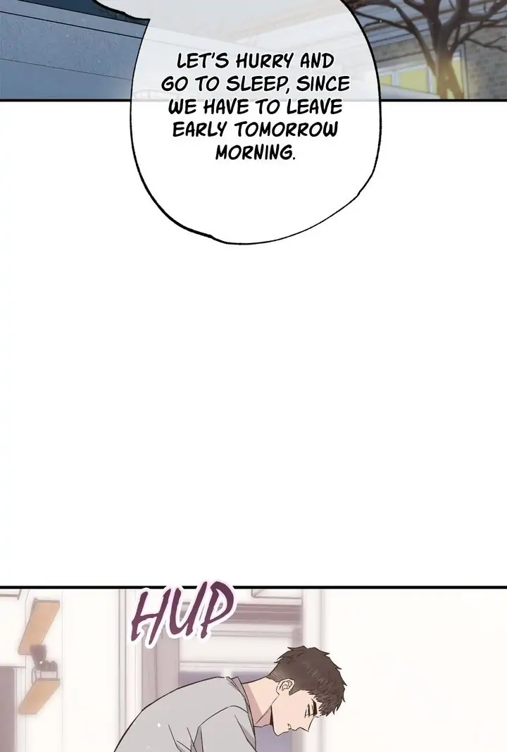 Read Breathing the Same Air chapter 32 image 63 on Lezhin