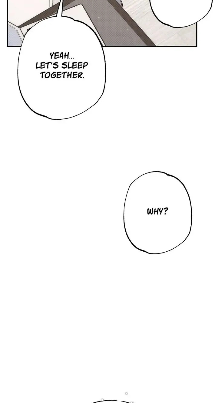 Read Breathing the Same Air chapter 32 image 66 on Lezhin