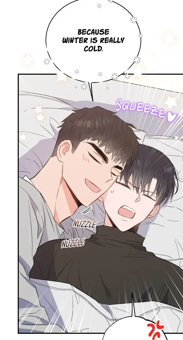Read Breathing the Same Air chapter 32 image 67 on Lezhin
