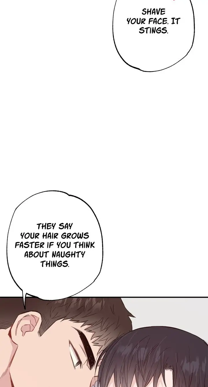 Read Breathing the Same Air chapter 32 image 68 on Lezhin