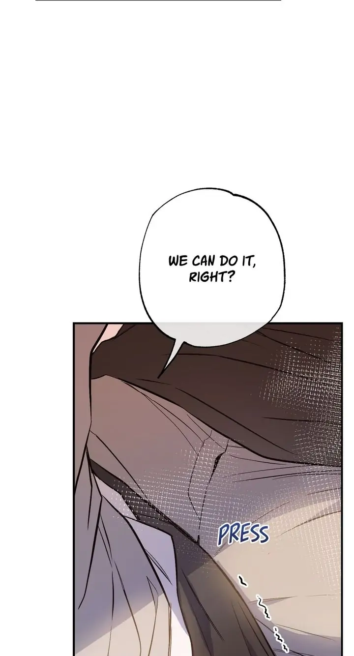 Read Breathing the Same Air chapter 32 image 71 on Lezhin