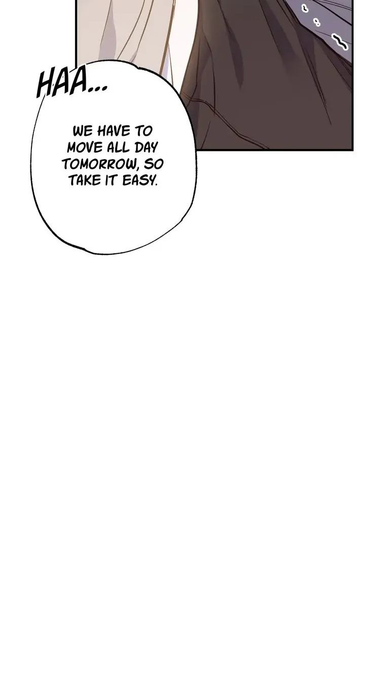 Read Breathing the Same Air chapter 32 image 72 on Lezhin