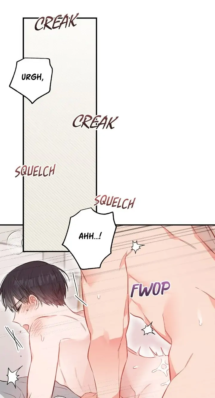 Read Breathing the Same Air chapter 32 image 73 on Lezhin