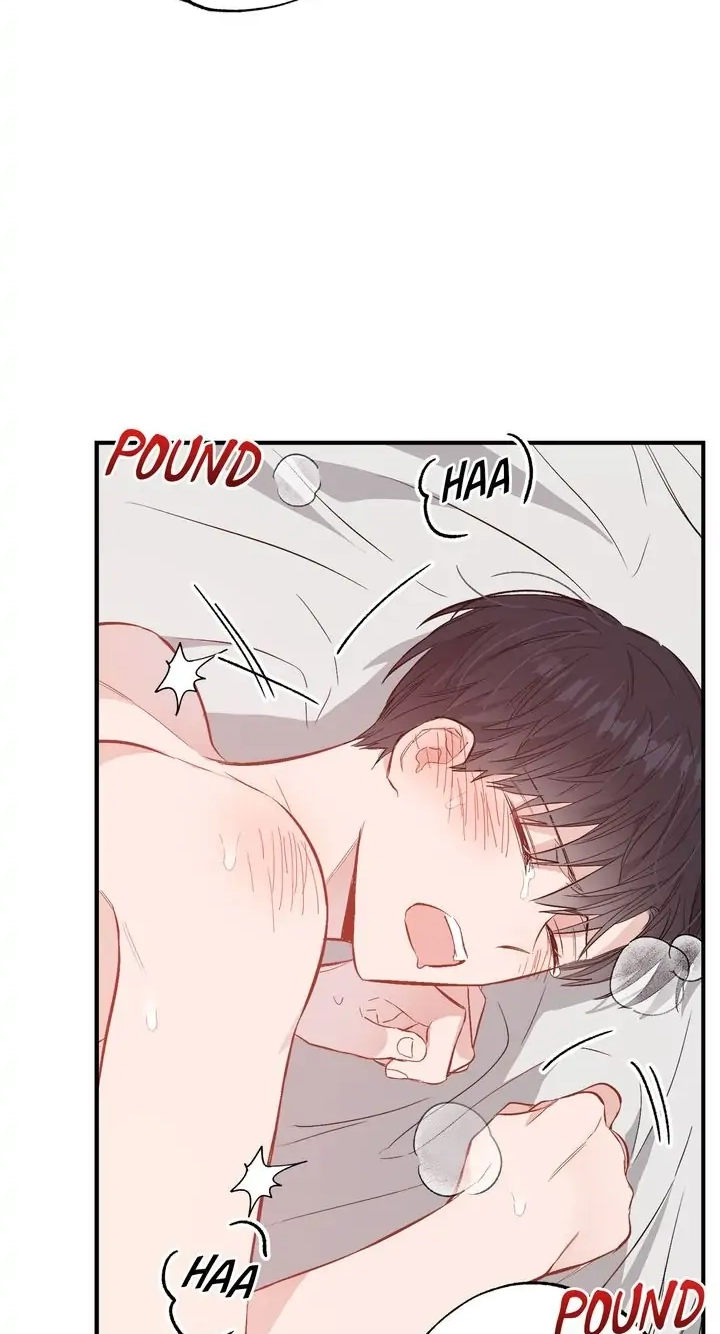Read Breathing the Same Air chapter 32 image 77 on Lezhin