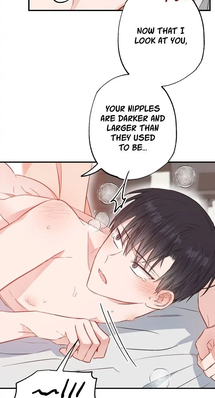 Read Breathing the Same Air chapter 32 image 78 on Lezhin