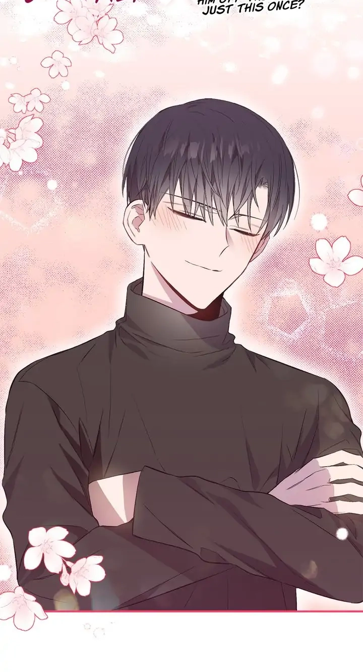 Read Breathing the Same Air chapter 32 image 8 on Lezhin