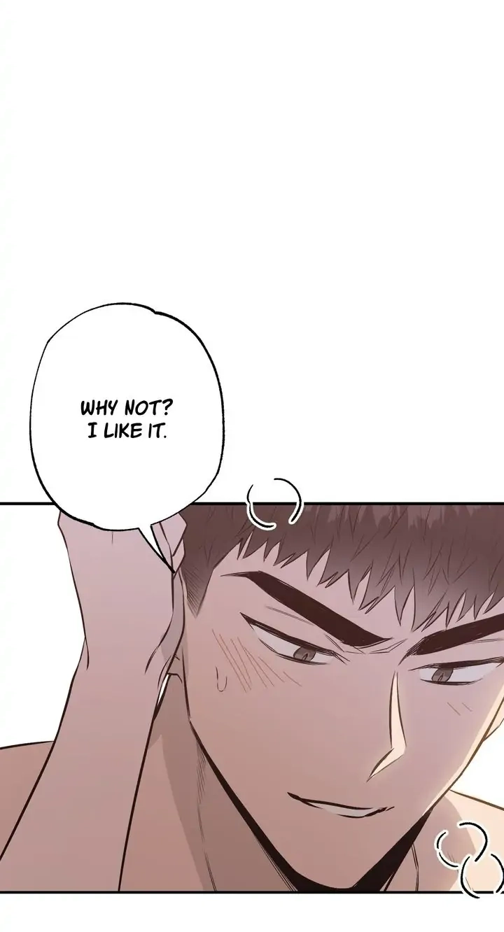 Read Breathing the Same Air chapter 32 image 81 on Lezhin
