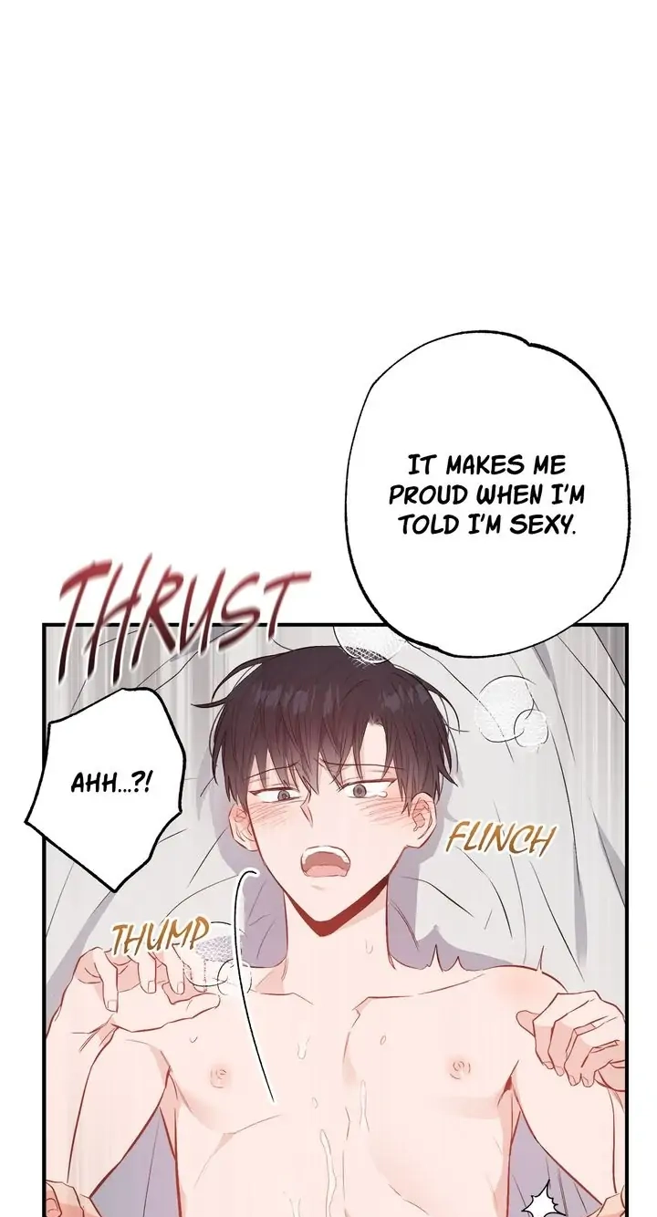 Read Breathing the Same Air chapter 32 image 82 on Lezhin