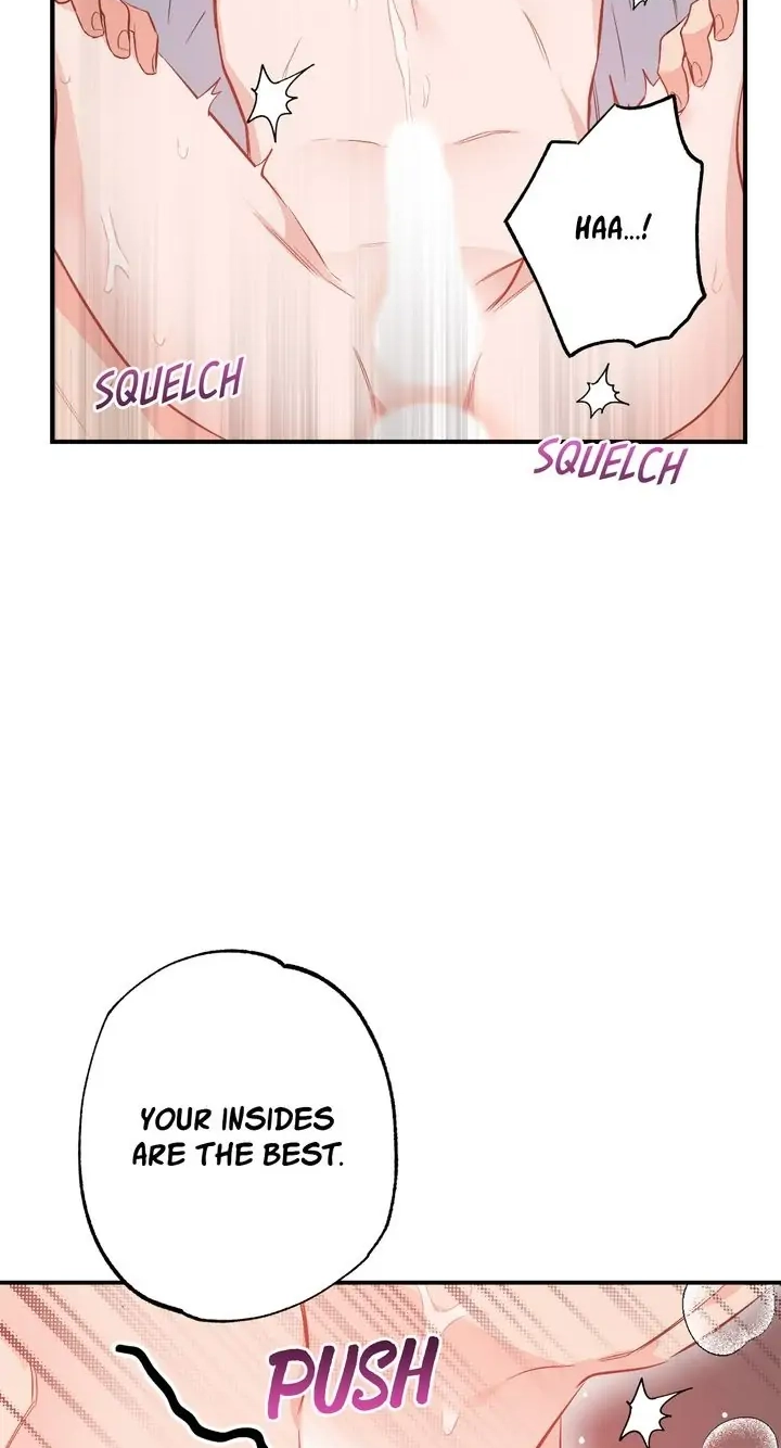 Read Breathing the Same Air chapter 32 image 83 on Lezhin