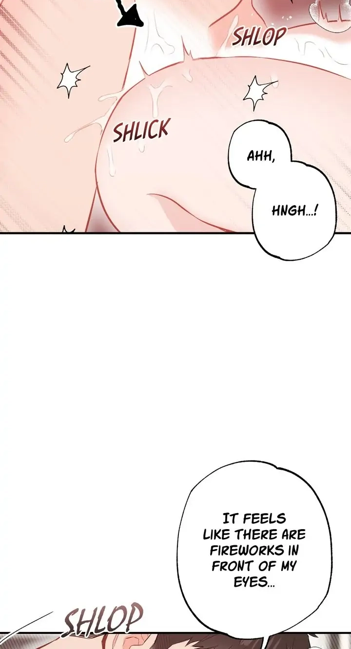 Read Breathing the Same Air chapter 32 image 84 on Lezhin