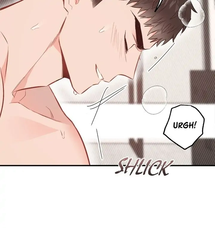 Read Breathing the Same Air chapter 32 image 85 on Lezhin