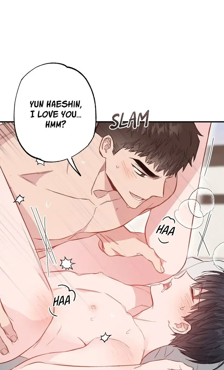 Read Breathing the Same Air chapter 32 image 86 on Lezhin