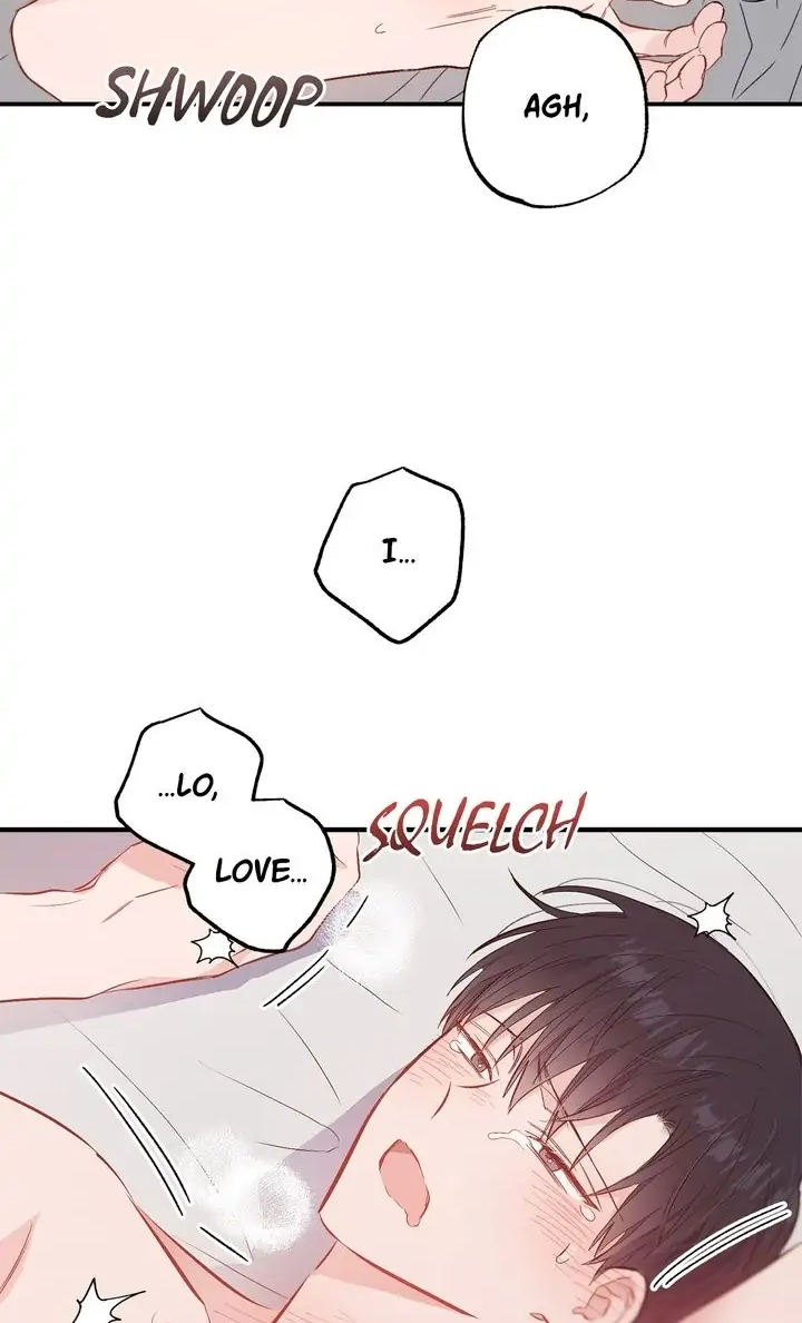 Read Breathing the Same Air chapter 32 image 87 on Lezhin