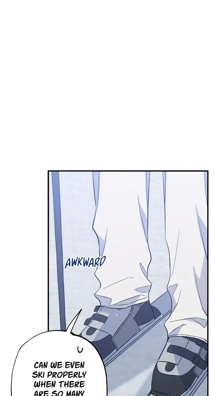 Read Breathing the Same Air chapter 33 image 11 on Lezhin