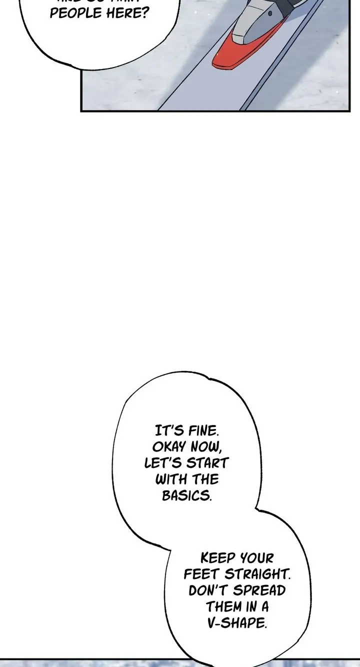 Read Breathing the Same Air chapter 33 image 12 on Lezhin