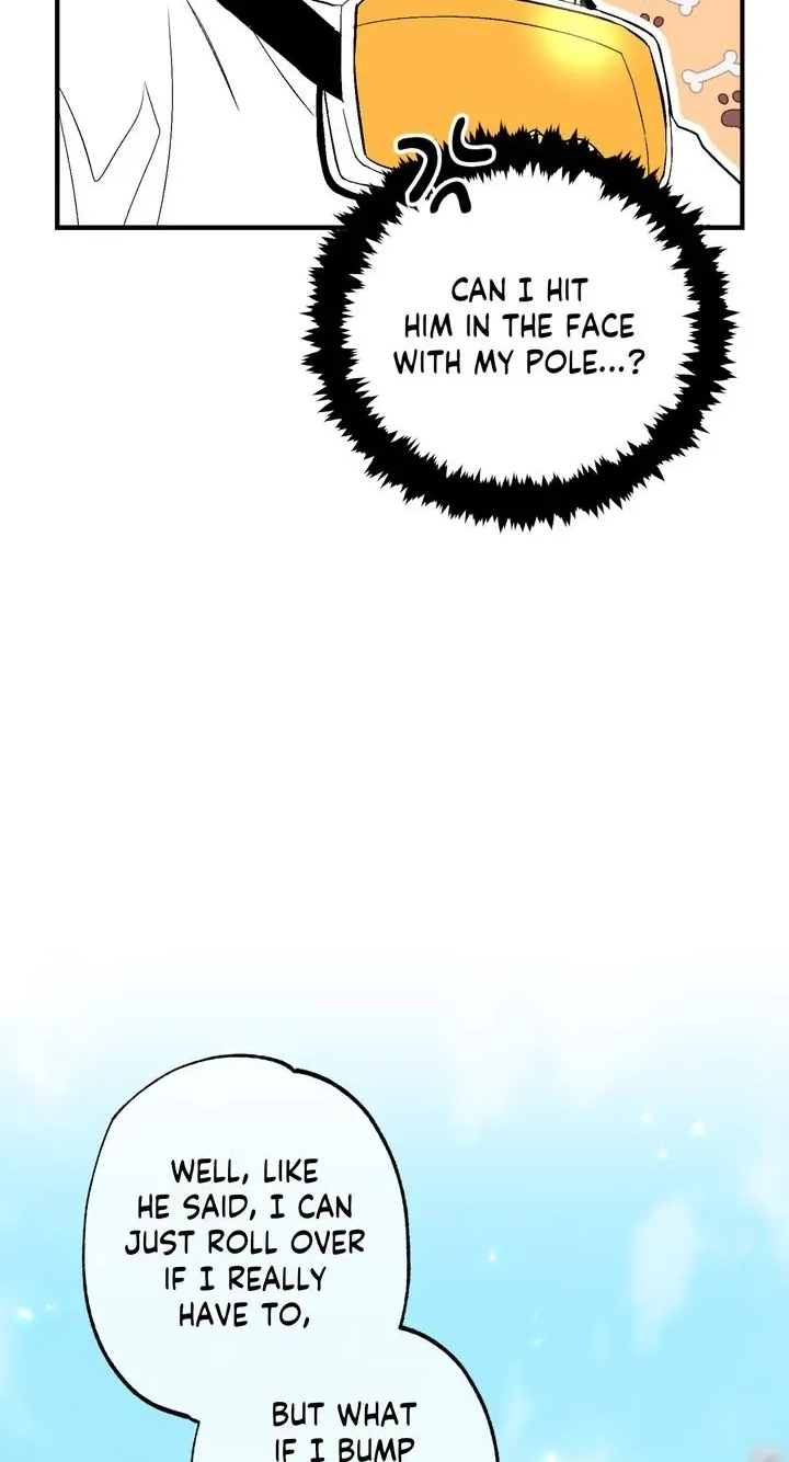 Read Breathing the Same Air chapter 33 image 15 on Lezhin