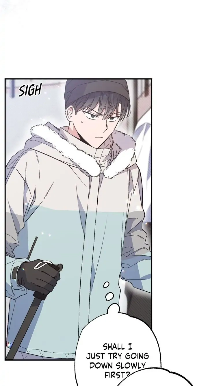 Read Breathing the Same Air chapter 33 image 18 on Lezhin