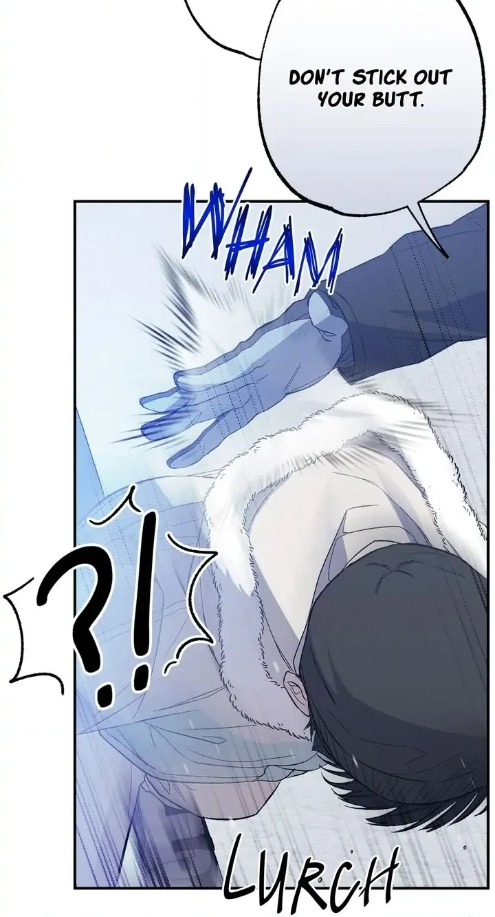 Read Breathing the Same Air chapter 33 image 19 on Lezhin