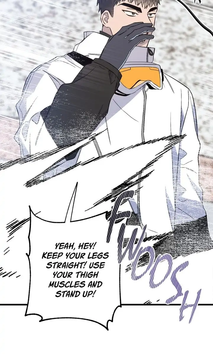 Read Breathing the Same Air chapter 33 image 21 on Lezhin